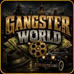 Gangster World